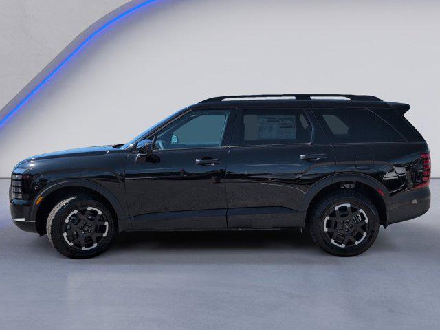 new 2026 Hyundai Palisade car, priced at $49,875