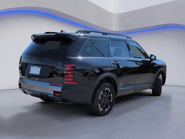 new 2026 Hyundai Palisade car, priced at $49,875
