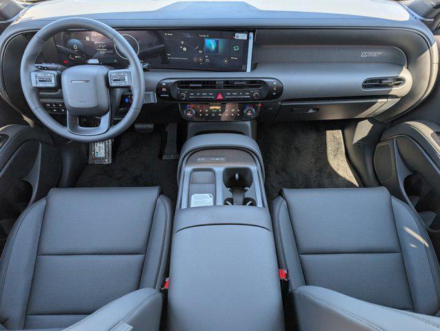 new 2026 Hyundai Palisade car, priced at $49,875