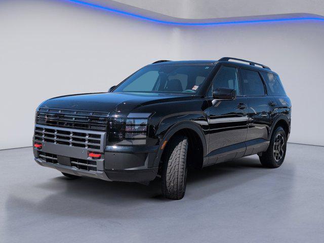 new 2026 Hyundai Palisade car, priced at $49,875