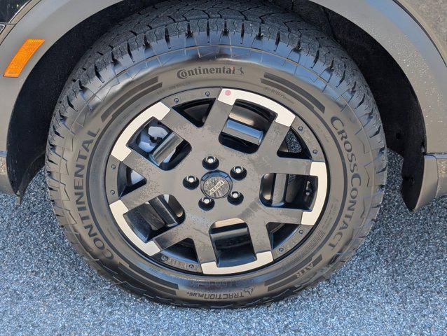 new 2026 Hyundai Palisade car, priced at $49,875