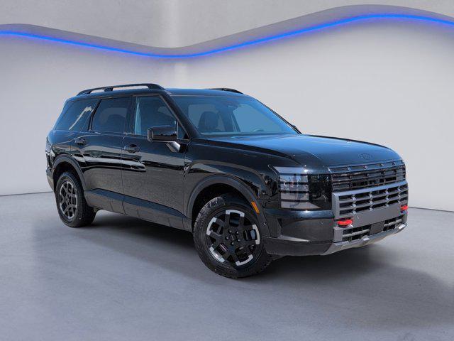 new 2026 Hyundai Palisade car, priced at $49,875