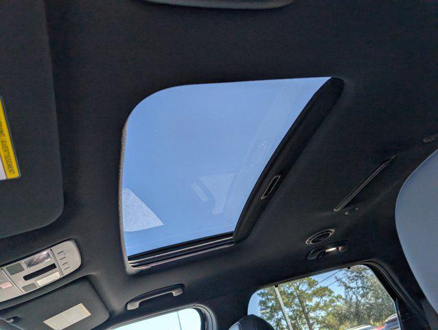 new 2026 Hyundai Palisade car, priced at $49,875