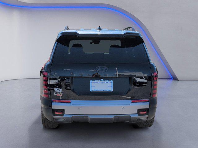 new 2026 Hyundai Palisade car, priced at $49,875