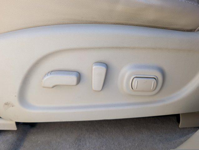 used 2014 Nissan Pathfinder car