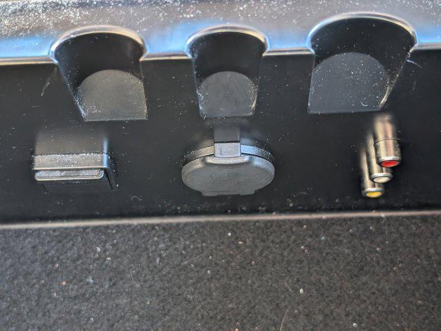 used 2014 Nissan Pathfinder car