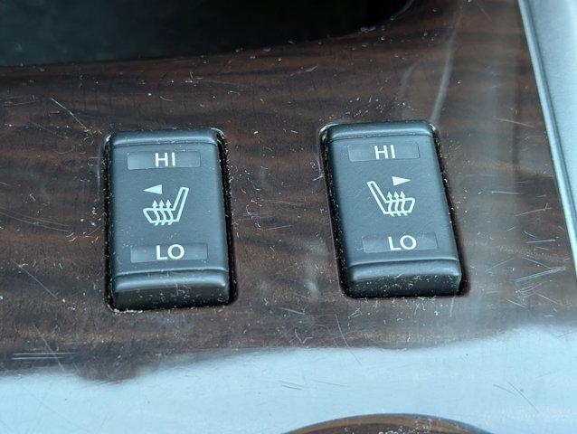 used 2014 Nissan Pathfinder car