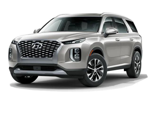 used 2022 Hyundai Palisade car, priced at $29,795