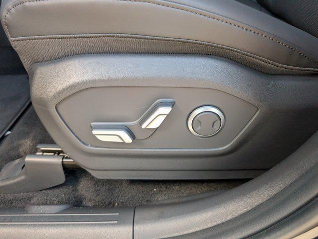 new 2026 Hyundai Santa Fe car, priced at $39,340