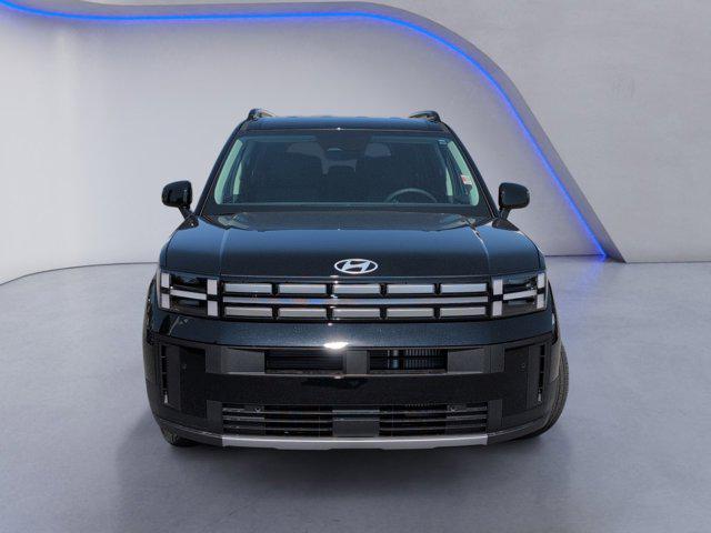 new 2026 Hyundai Santa Fe car, priced at $39,340
