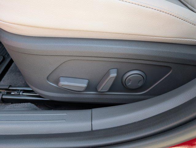 new 2025 Hyundai Sonata Hybrid car, priced at $36,312