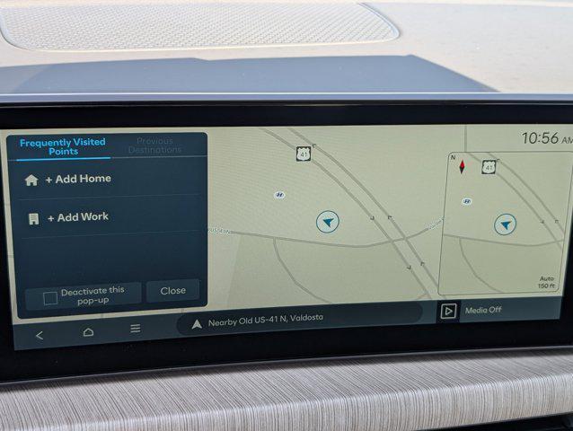 new 2025 Hyundai Sonata Hybrid car, priced at $36,312