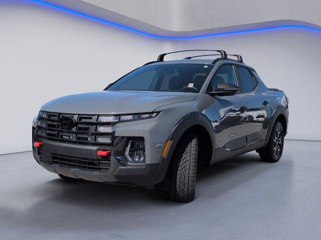 new 2026 Hyundai SANTA CRUZ car, priced at $43,670