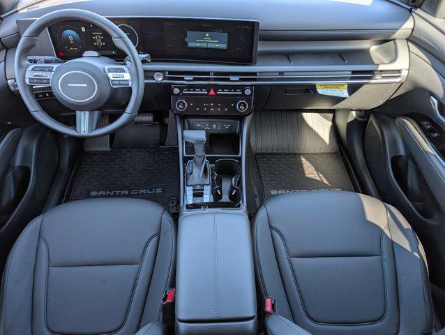 new 2026 Hyundai SANTA CRUZ car, priced at $43,670