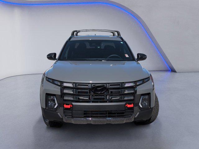 new 2026 Hyundai SANTA CRUZ car, priced at $43,670