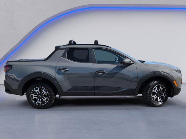 new 2026 Hyundai SANTA CRUZ car, priced at $43,670