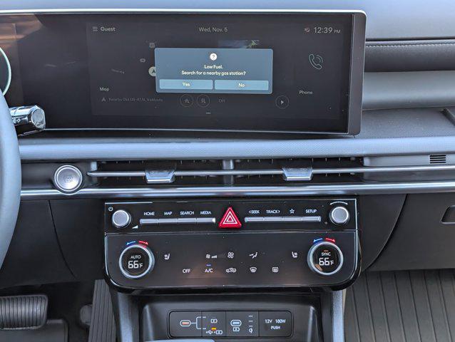 new 2026 Hyundai SANTA CRUZ car, priced at $43,670