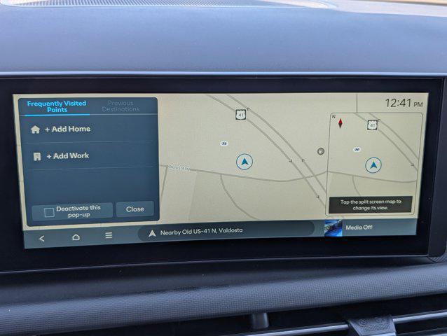 new 2026 Hyundai SANTA CRUZ car, priced at $43,670