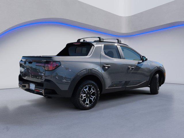 new 2026 Hyundai SANTA CRUZ car, priced at $43,670