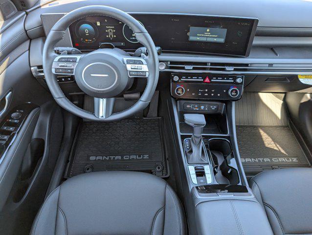 new 2026 Hyundai SANTA CRUZ car, priced at $43,670