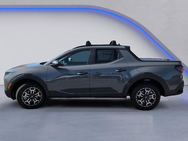 new 2026 Hyundai SANTA CRUZ car, priced at $43,670