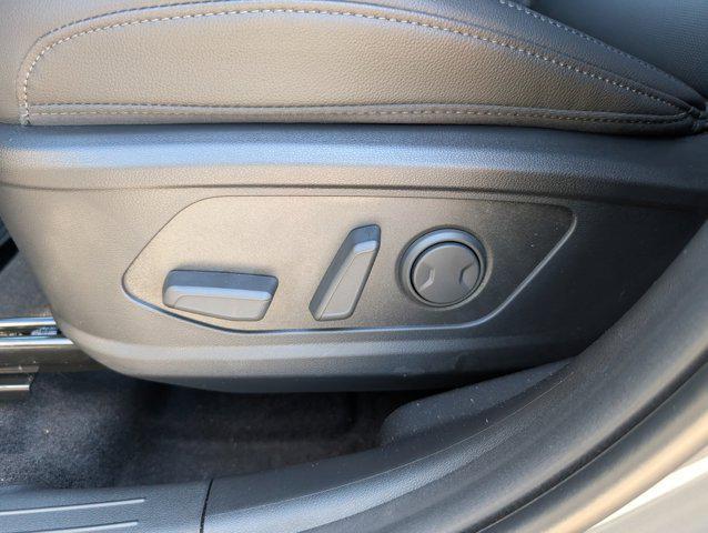 new 2026 Hyundai SANTA CRUZ car, priced at $43,670