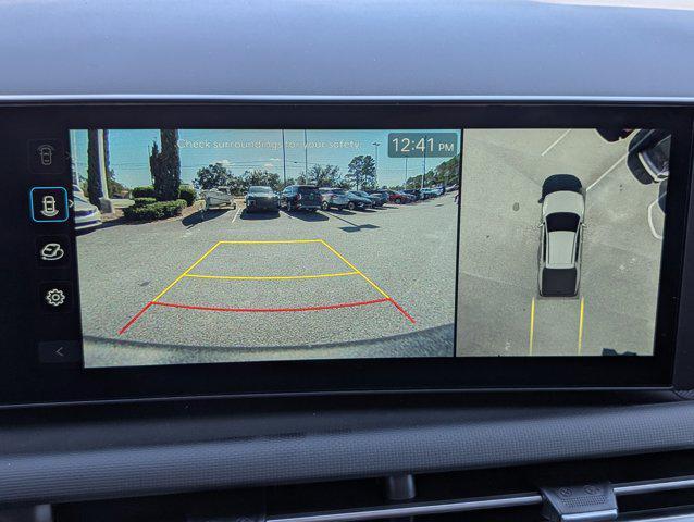 new 2026 Hyundai SANTA CRUZ car, priced at $43,670