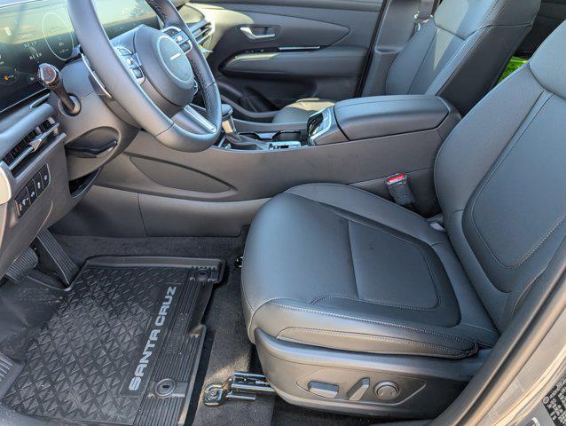 new 2026 Hyundai SANTA CRUZ car, priced at $43,670