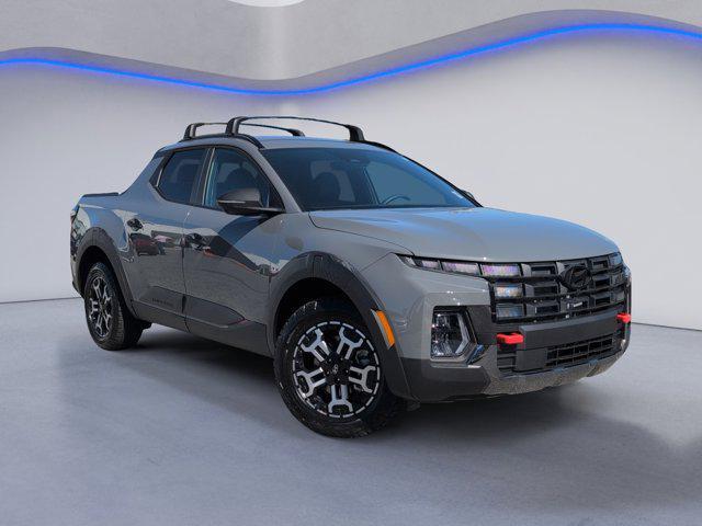 new 2026 Hyundai SANTA CRUZ car, priced at $43,670