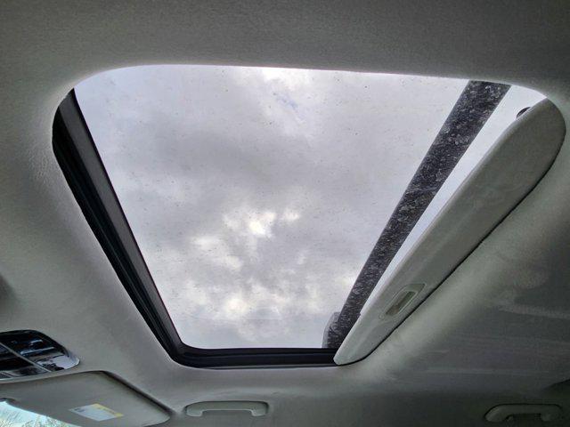 used 2025 Hyundai Santa Fe car, priced at $44,387