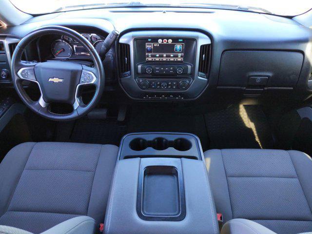 used 2014 Chevrolet Silverado 1500 car