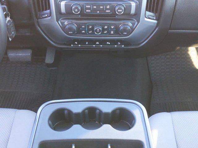 used 2014 Chevrolet Silverado 1500 car