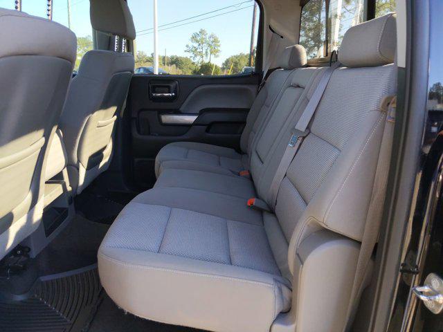 used 2014 Chevrolet Silverado 1500 car