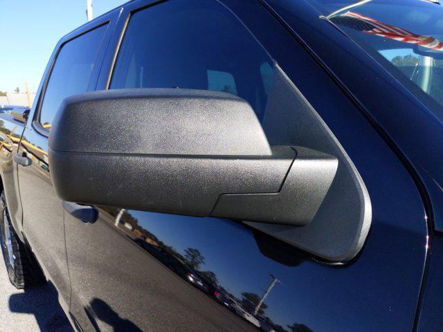 used 2014 Chevrolet Silverado 1500 car