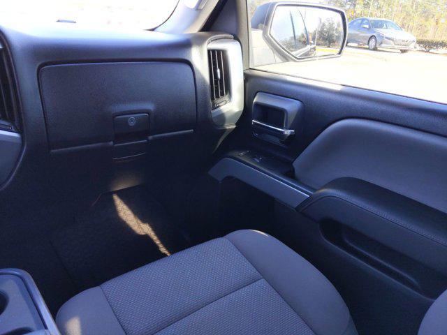 used 2014 Chevrolet Silverado 1500 car