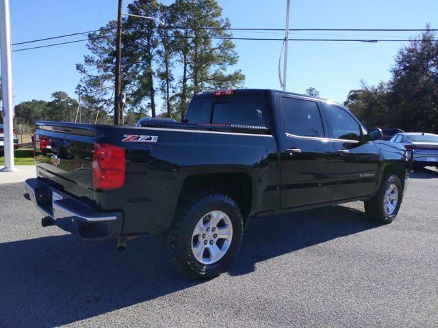 used 2014 Chevrolet Silverado 1500 car