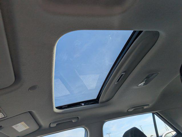 new 2026 Hyundai Venue car, priced at $25,220