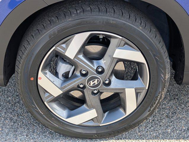 new 2026 Hyundai Venue car, priced at $25,220