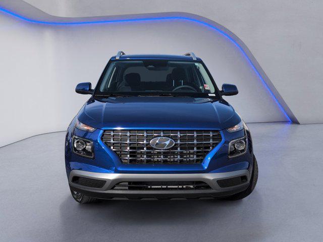 new 2026 Hyundai Venue car, priced at $25,220