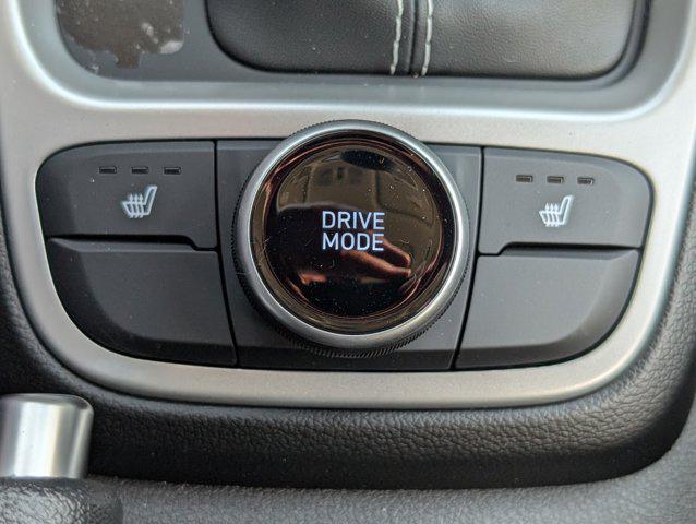 new 2026 Hyundai Venue car, priced at $25,220