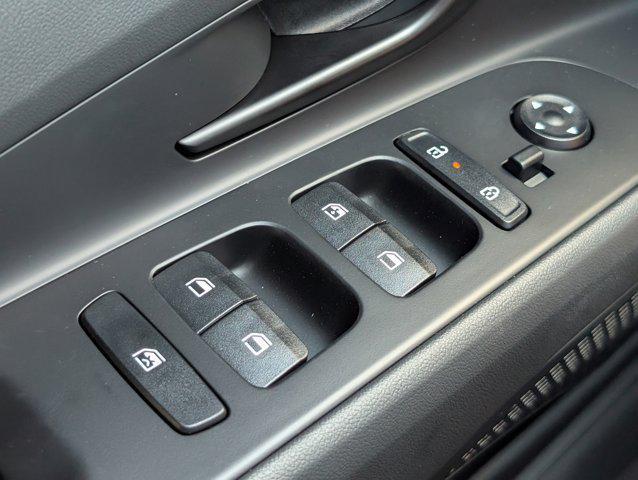 new 2025 Hyundai Elantra car, priced at $24,799