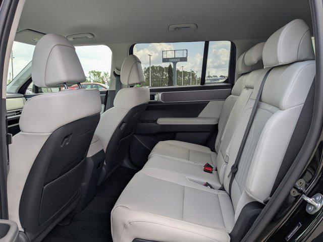 new 2025 Hyundai Santa Fe car, priced at $35,361
