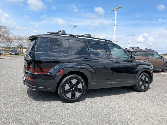 new 2025 Hyundai Santa Fe car, priced at $35,361