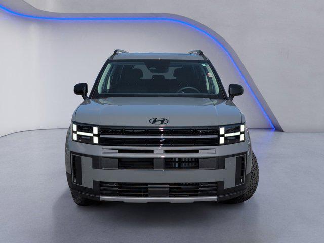 new 2026 Hyundai Santa Fe car, priced at $39,032