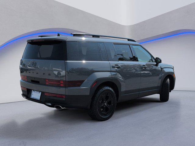 new 2026 Hyundai Santa Fe car, priced at $39,032