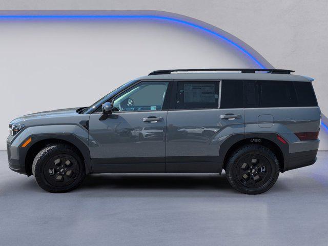 new 2026 Hyundai Santa Fe car, priced at $39,032