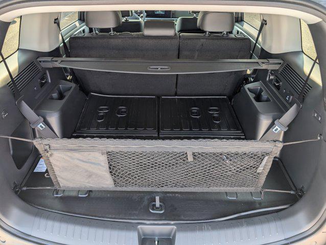 new 2026 Hyundai Santa Fe car, priced at $39,032