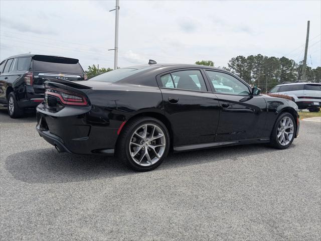 used 2023 Dodge Charger car, priced at $29,498