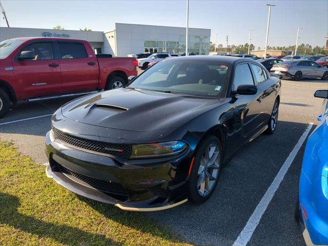 used 2023 Dodge Charger car, priced at $31,403