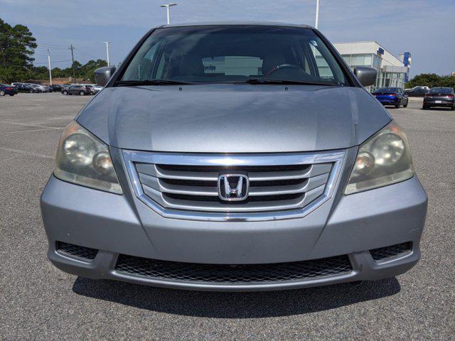 used 2009 Honda Odyssey car